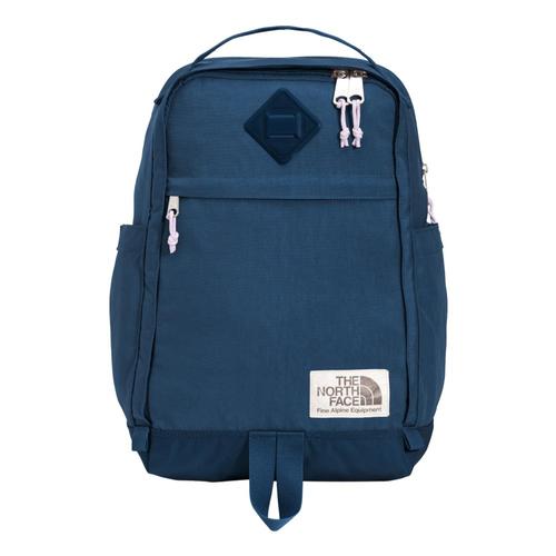 The North Face Berkeley Daypack Blue_846