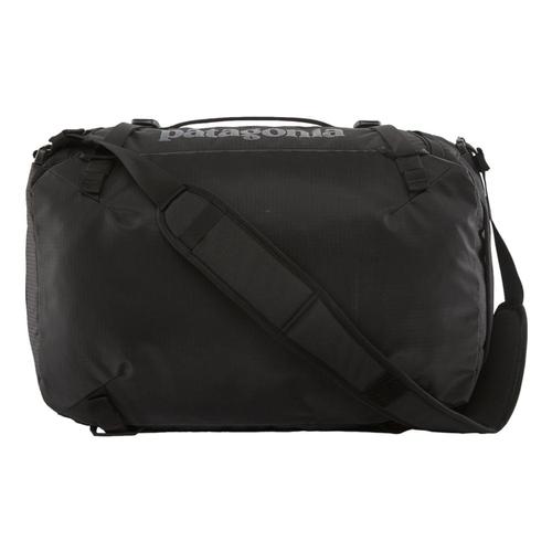 Patagonia Black Hole MLC Briefcase Backpack 45L Blk