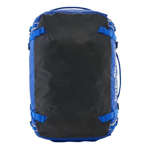 Patagonia Black Hole MLC Briefcase Backpack 45L Blue_pgeb
