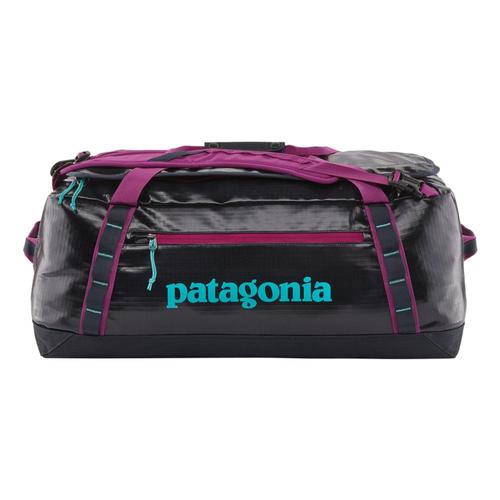 Patagonia Black Hole Duffel Bag 55L Blue_pibl