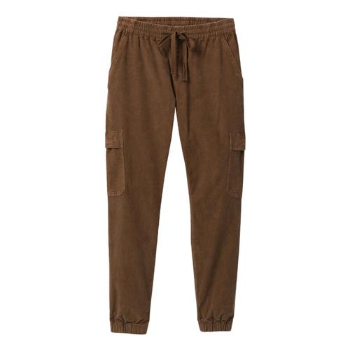 prAna Women's Lost Hwy Pant Sepia