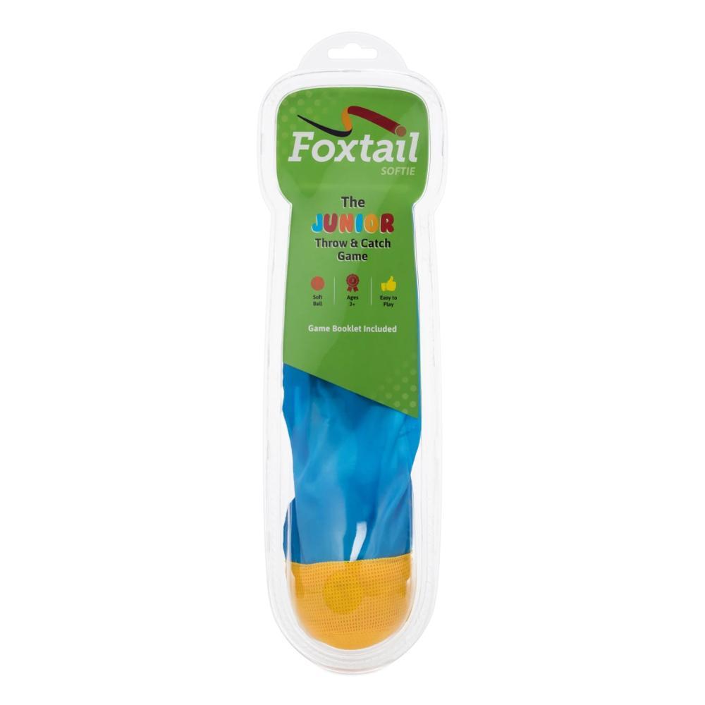  Cassidy Labs Foxtail Softie