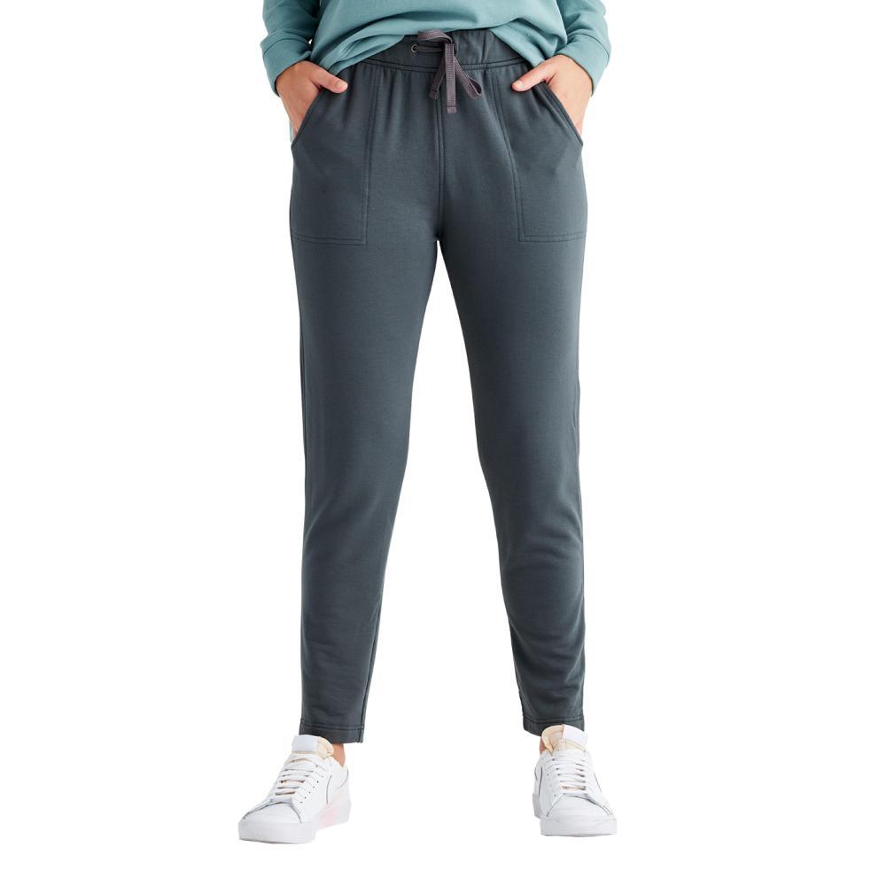Free Fly Women's Fleece Lounge Pants GRAPHI_315