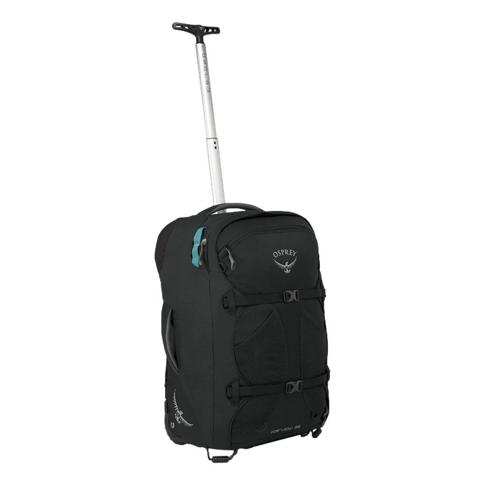 Osprey Fairview Wheeled Travel Pack Carry-On 36 BLACK