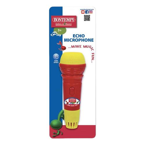 Original Toy Co Bontempi Echo Microphone