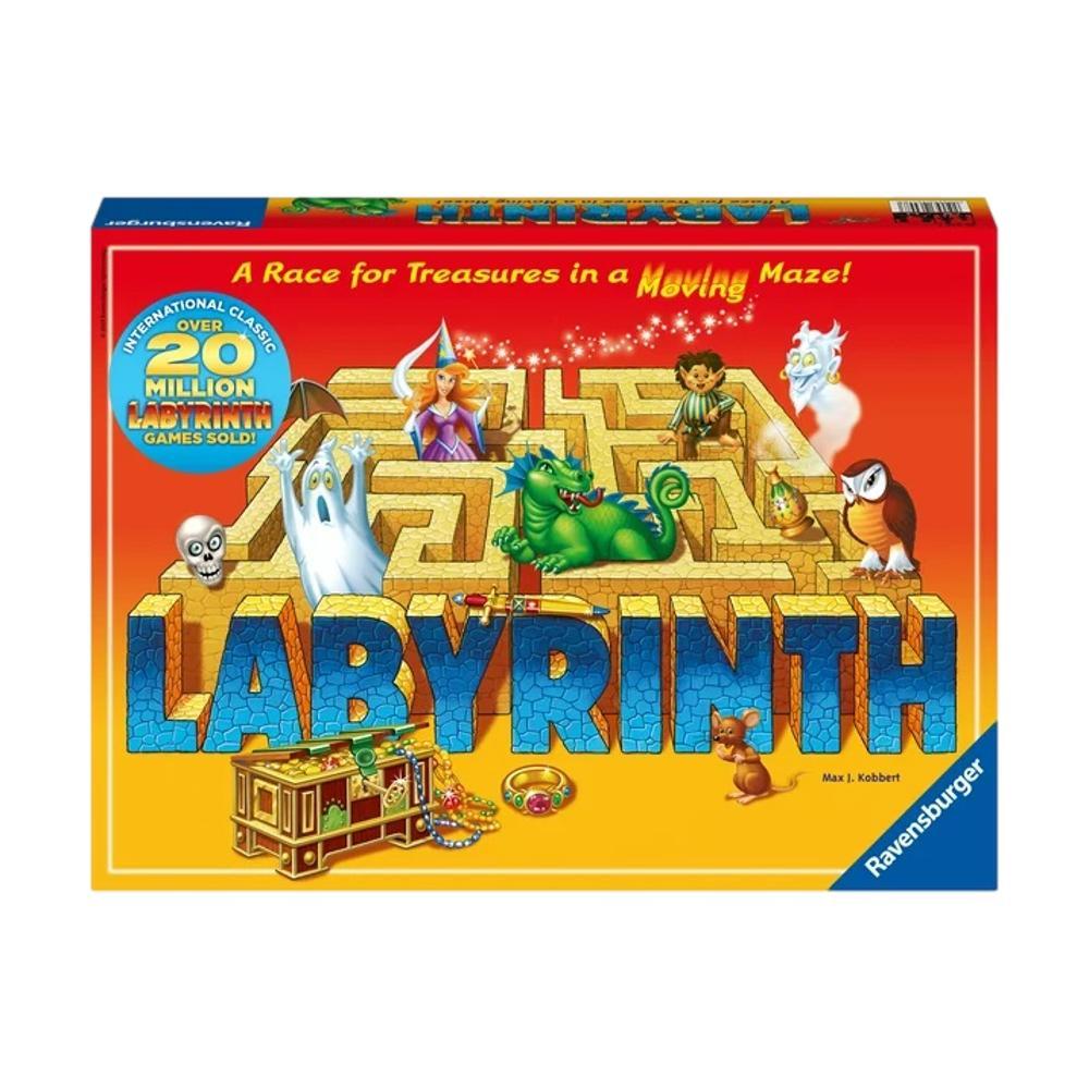  Ravensburger Labyrinth Game