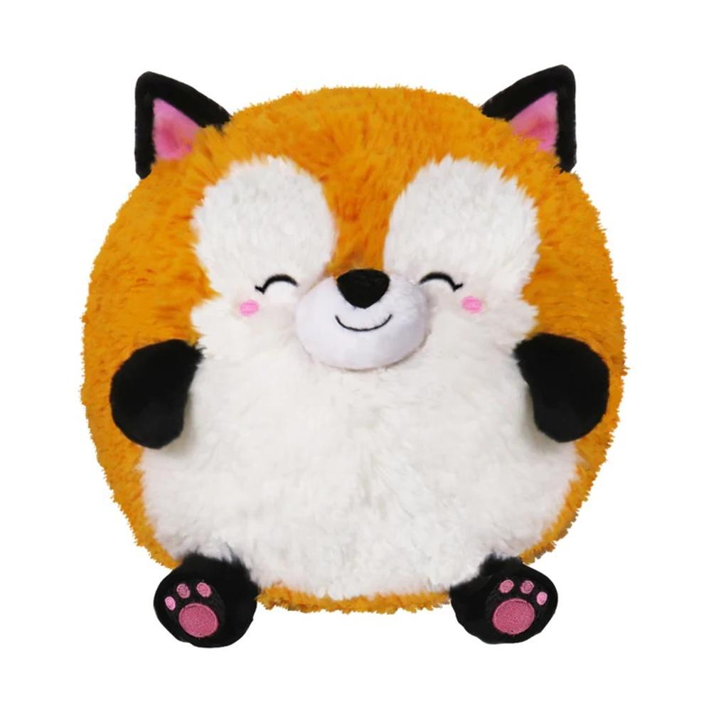  Squishable Baby Fox Plush