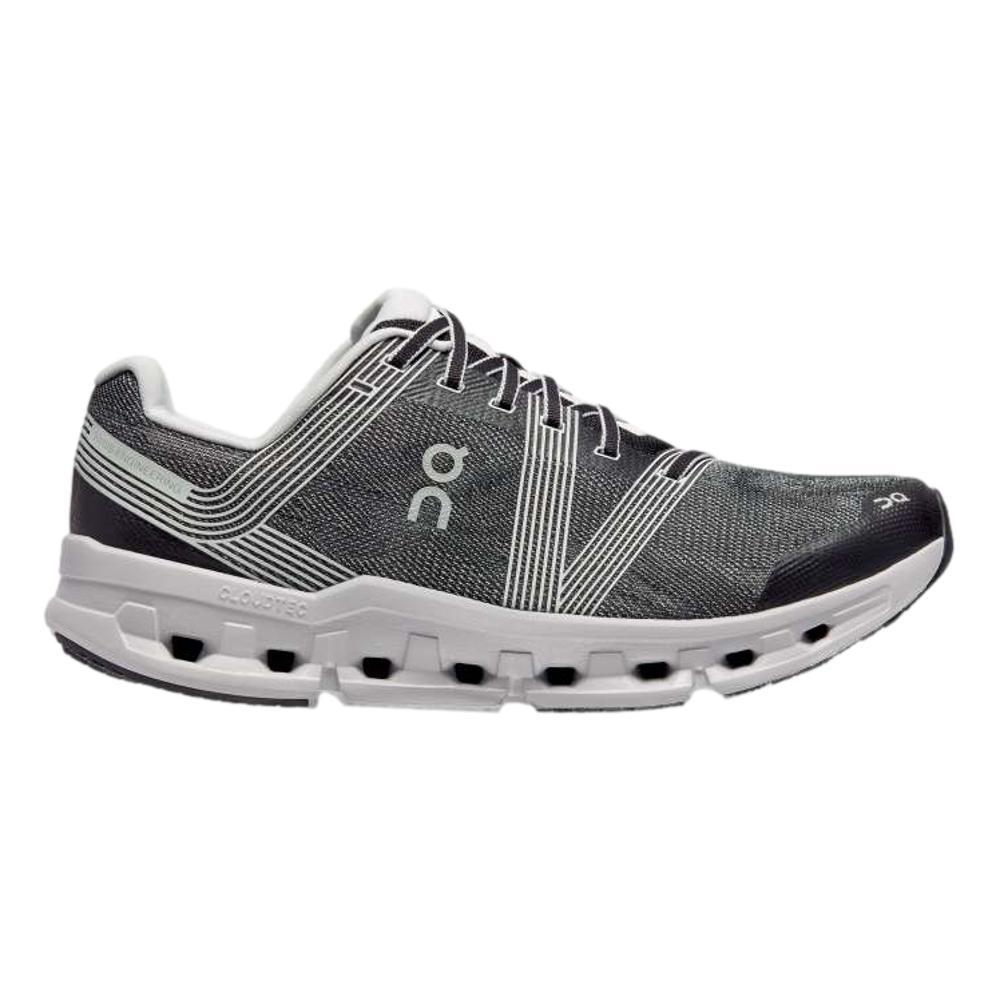 On Men's Cloudgo Running Shoes BLK.GLCR