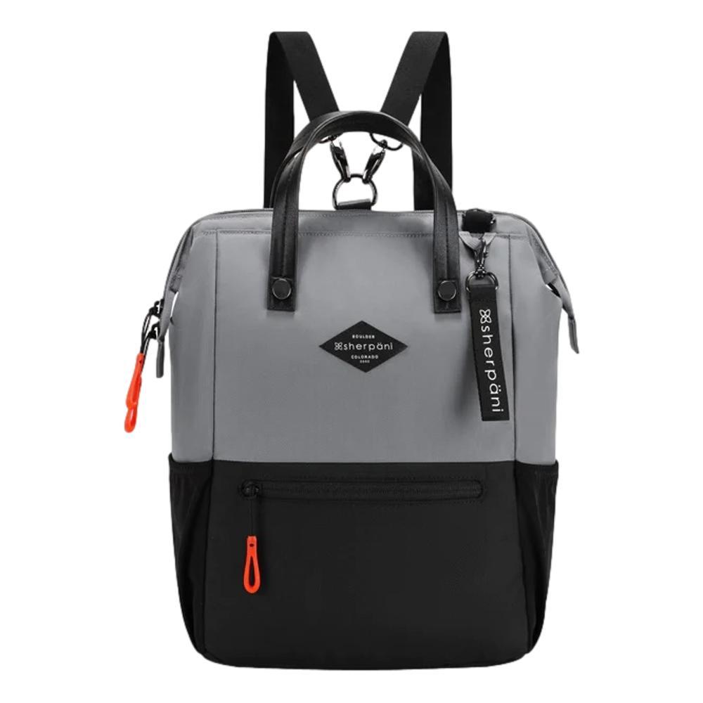Sherpani Dispatch Convertable Backpack STONE