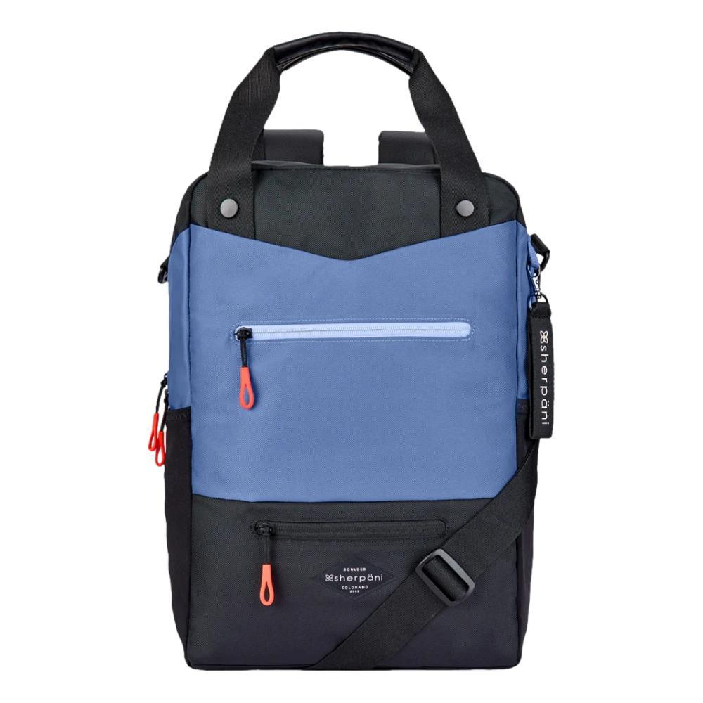 Sherpani Camden Tote Pack PACIFICBLUE