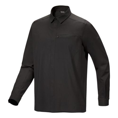 ARC'TERYX 長袖シャツ M 黒　skyline shirts Whole Earth Provision Co. | Arcteryx Arc'teryx Men's Skyline