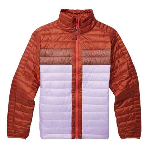 Cotopaxi Women's Capa Insulated Jacket Spi_spcthi