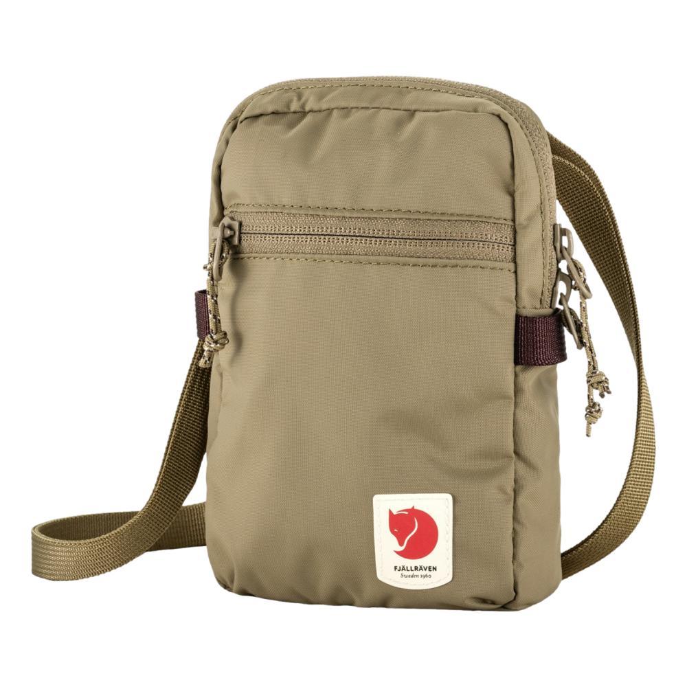 Fjallraven High Coast Pocket Bag CLAY_221
