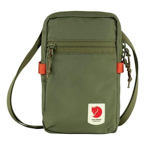 Fjallraven High Coast Pocket Bag Green_620