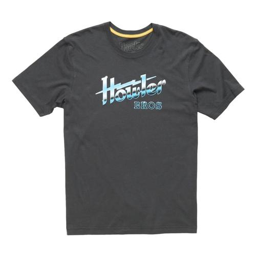 Howler Brothers Men's Howler Electric Fade T-Shirt Black