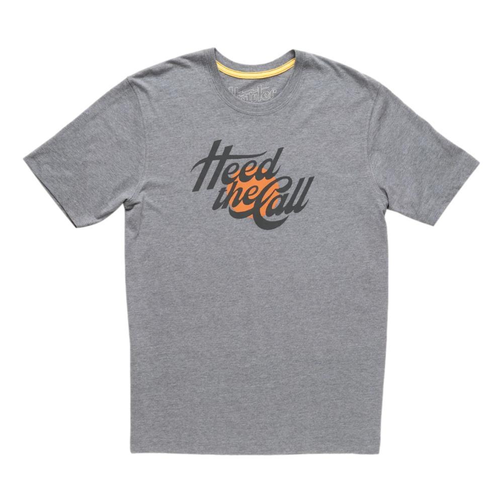 Howler Brothers Men's HTC Flourish T-Shirt GREYHTHR