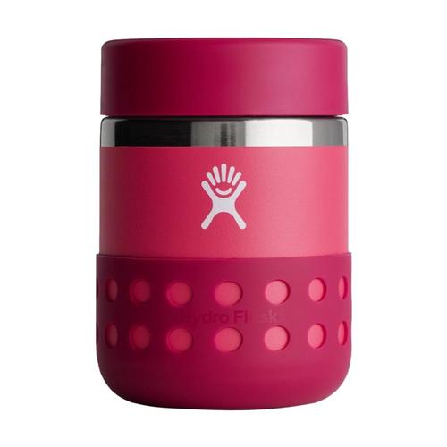 Hydro Flask 12oz Insulated Food Jar Peony
