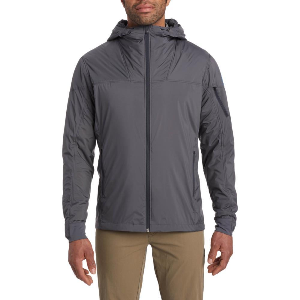 KUHL Men's The One Hoody CARBON_CA