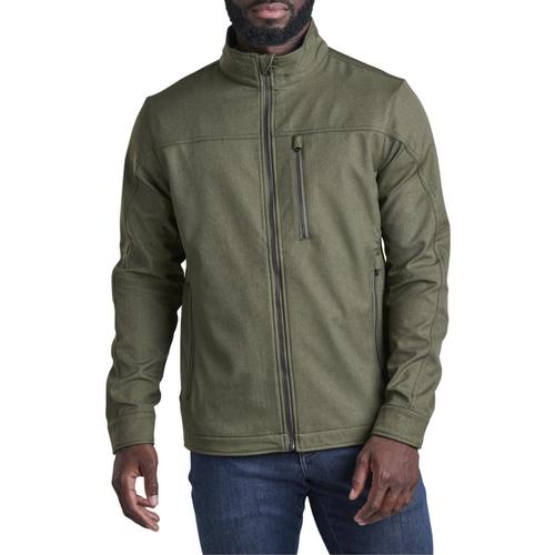 KUHL Men's Impakt Jacket Olive_ol