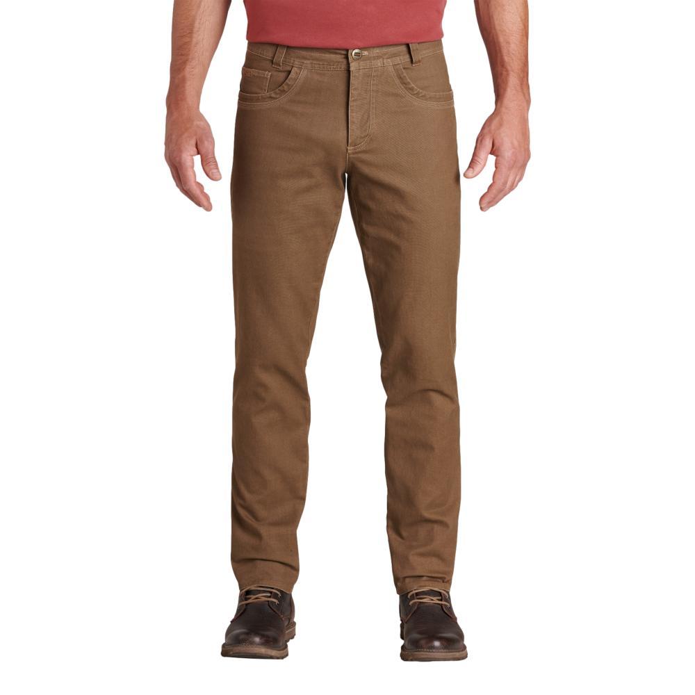 KUHL Men's The Law Jeans - 32in DARKKHAKI