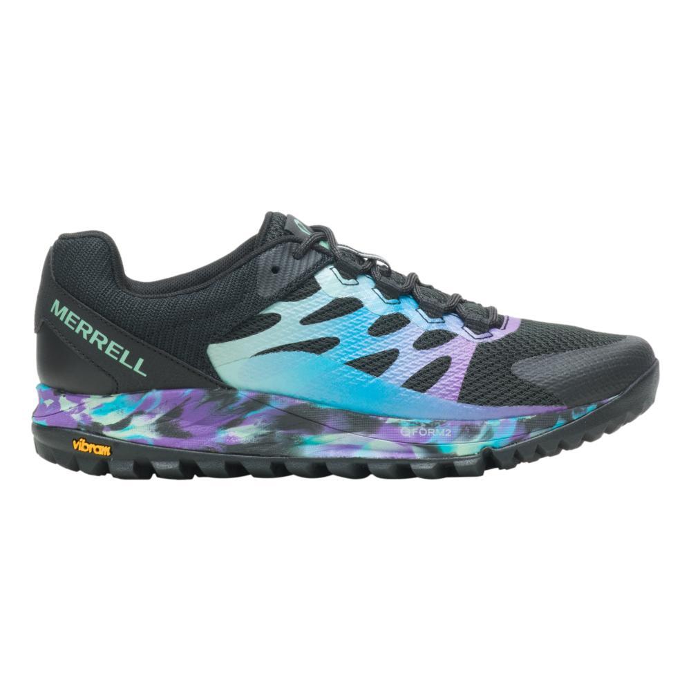 Merrell Women's Antora 2 Sneakers NATRWONDR