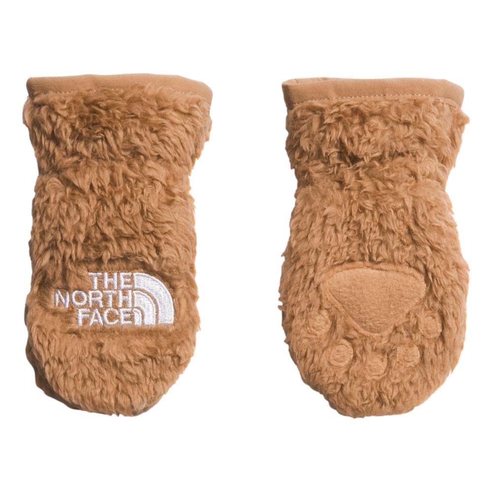 The North Face Baby Bear Suave Oso Mitts ALMD_IOJ