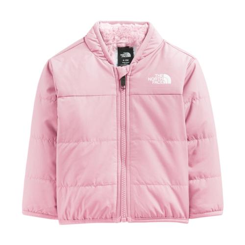 The North Face Infant Reversible Mossbud Jacket Campink_6r0