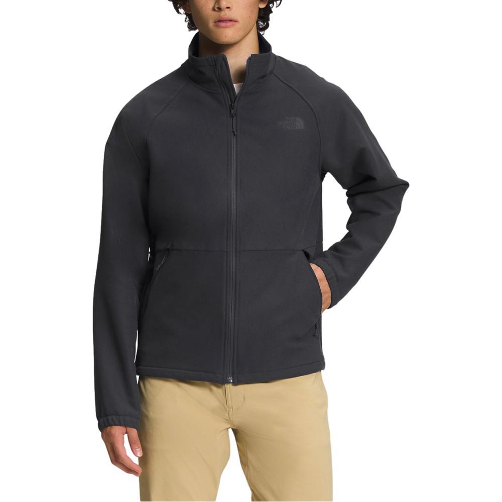 The North Face Men's Camden Soft Shell Jacket GREY_JCR