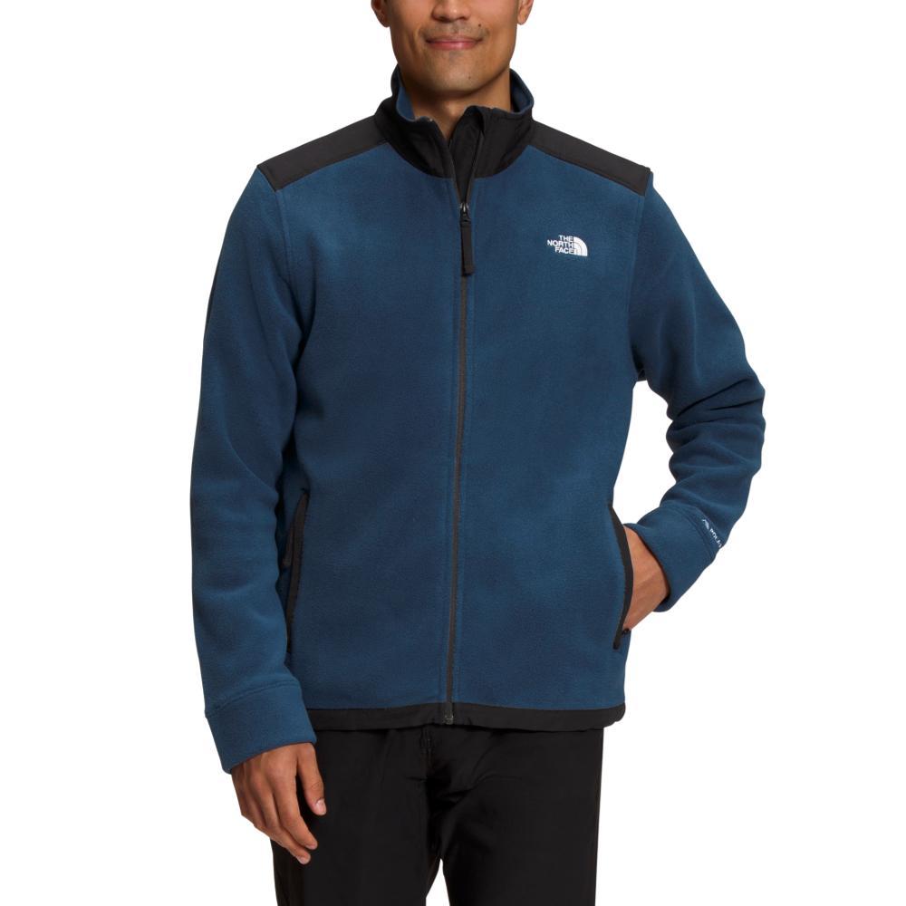 Men’s Alpine Polartec® 200 Full-Zip Jacket