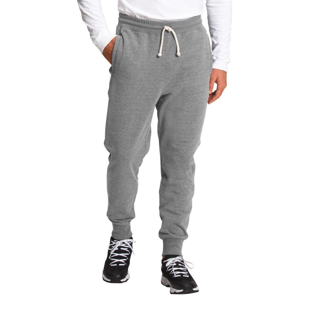 The North Face Men's Heritage Patch Joggers GREY_DYY