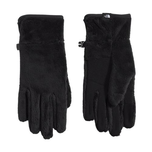 The North Face Women's Osito Etip Gloves Blk_jk3