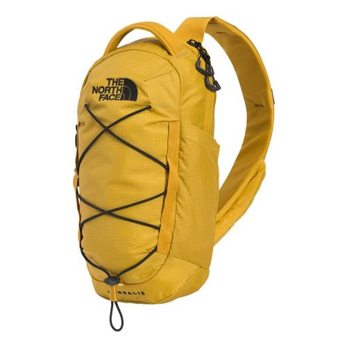 The North Face Borealis Sling Backpack Gold_81u
