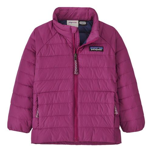 Patagonia Baby Down Sweater Ampink_amh