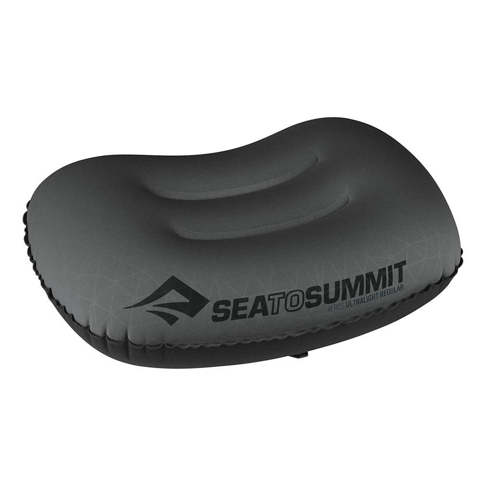 Sea to Summit Aeros Ultralight Pillow - Regular GREY_12