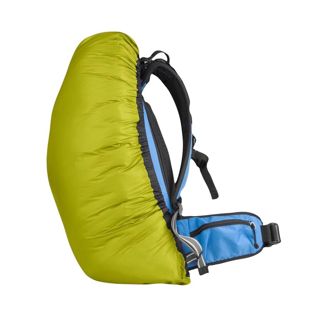 Sea to Summit Ultra-Sil Pack Cover - XSmall LIMEGREEN