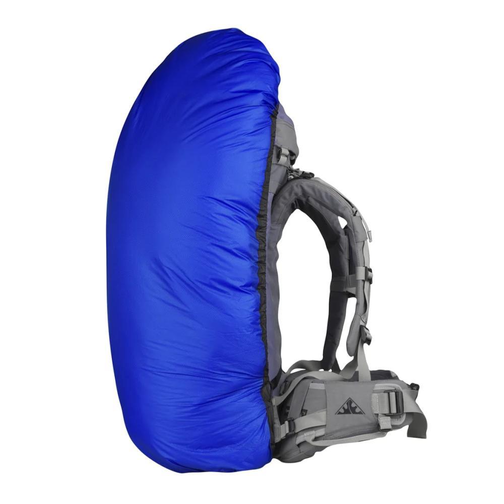 Sea to Summit Ultra-Sil Pack Cover - XSmall ROYALBLUE