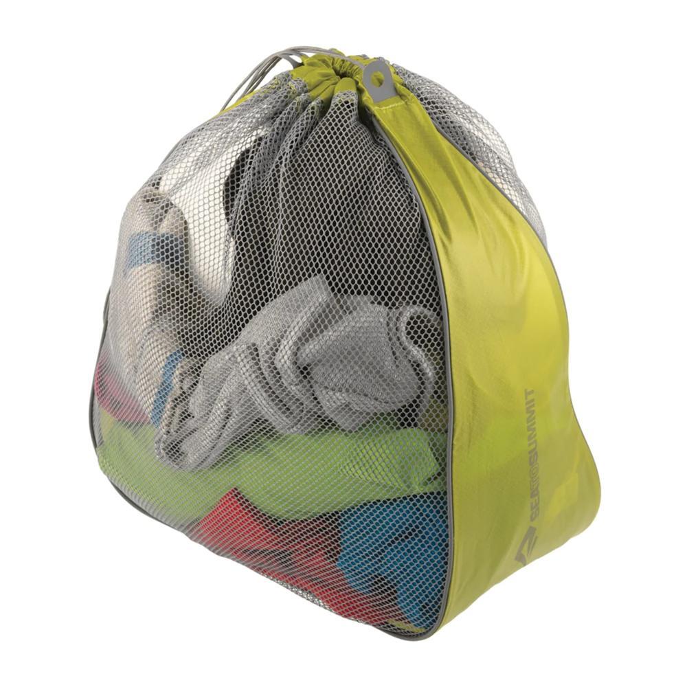 Sea to Summit Laundry Bag LIME.GRN_41