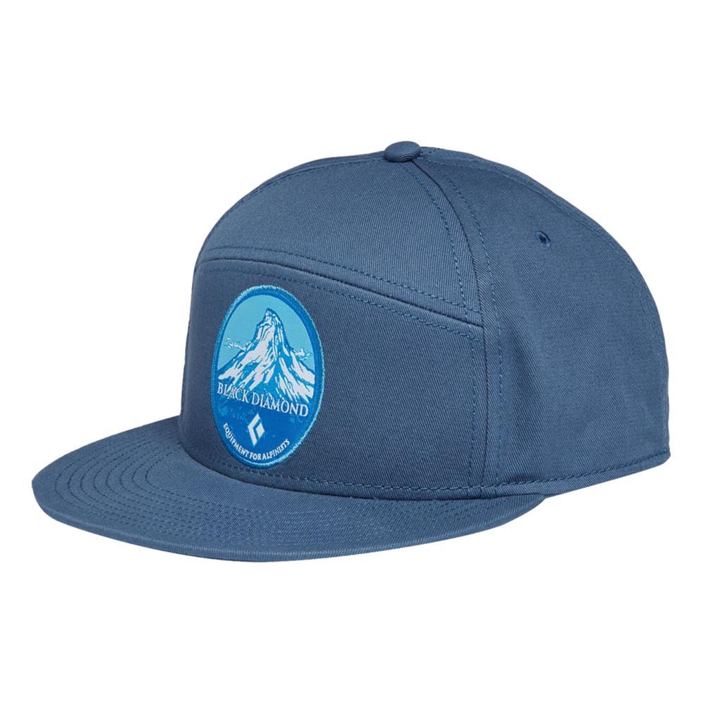 Black Diamond Mantel Cap SLATEBLUE