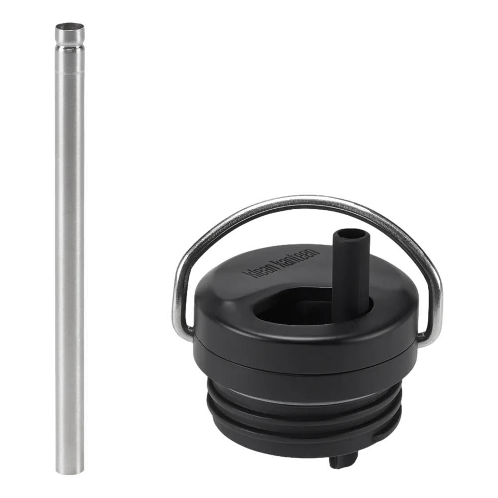 Kleen Kanteen TKWide Twist Cap BLACK