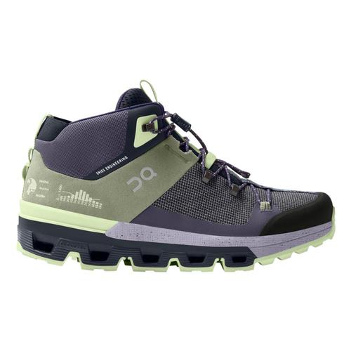 On Running Women's Cloudtrax Shoes Resda.Lav