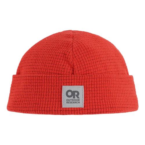 Outdoor Research Kids Trail Mix Beanie Cranbry_0420