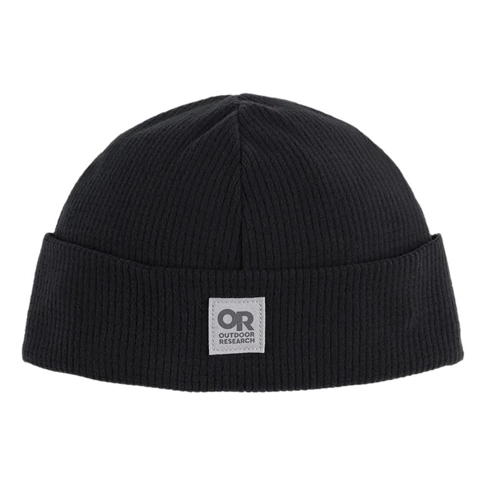 Outdoor Research Trail Mix Beanie BLACK_0001