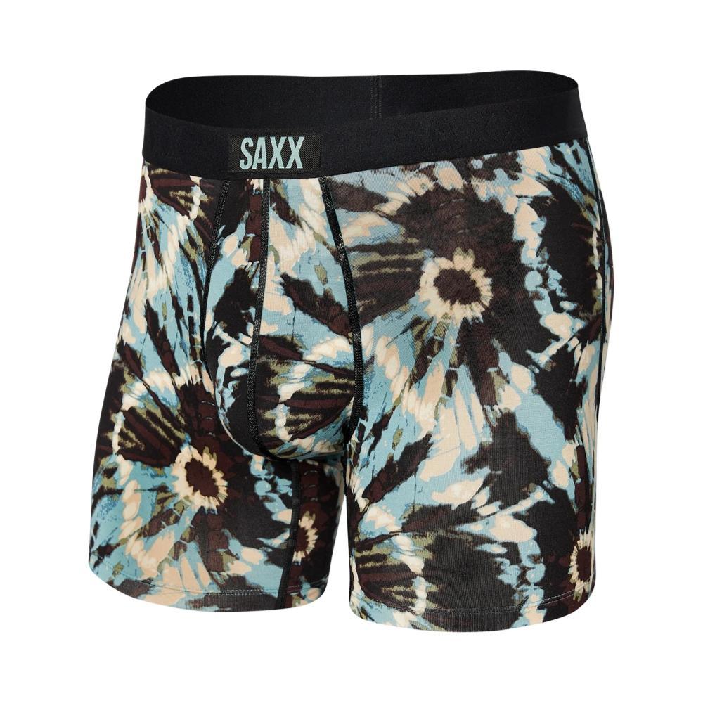 Saxx Men's Vibe Super Soft Boxer Briefs EARTHY_ETM