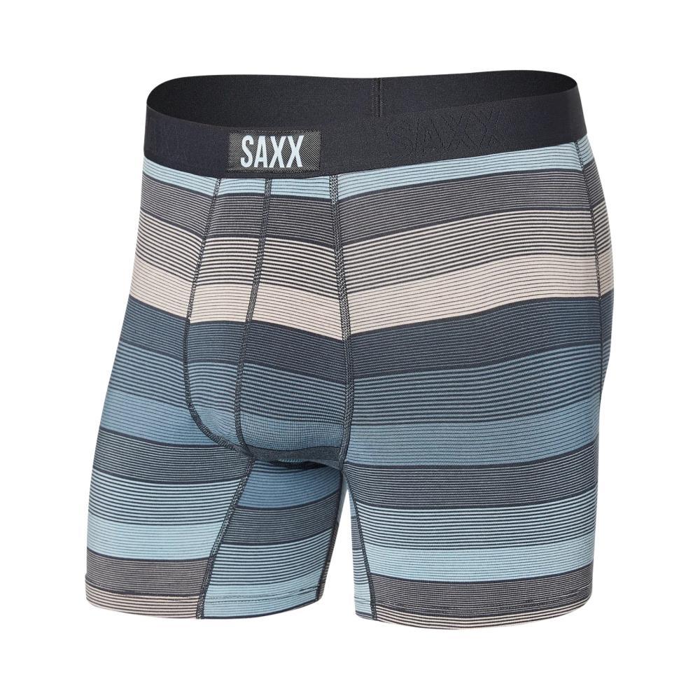 Saxx Men's Vibe Super Soft Boxer Briefs HAZYST_HSB