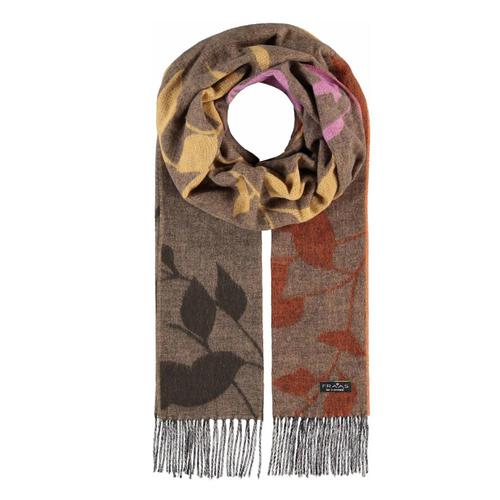 V. Fraas Sustainability Edition Cashmink Scarf Muffin_851
