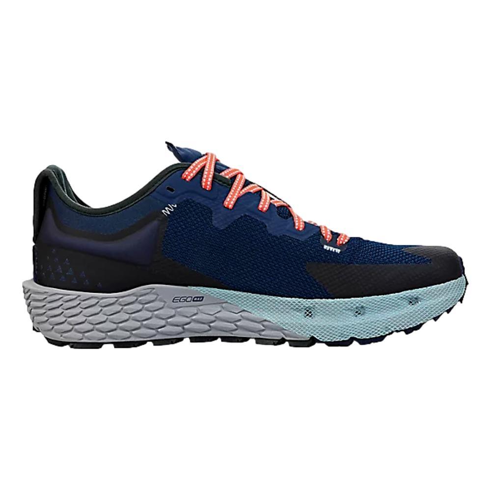 Altra Men's Timp 4 Running Shoes BLK.BLU_040