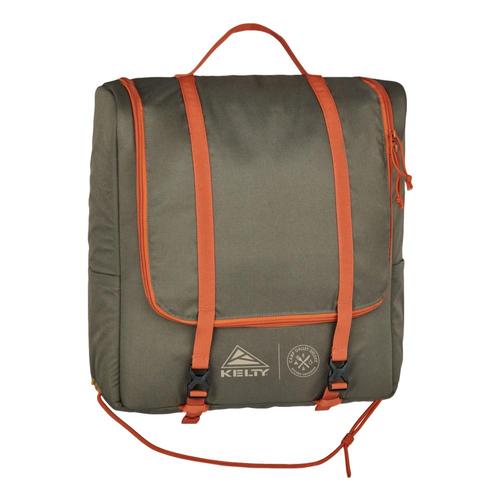 Kelty Pack, Inc Camp Galley Deluxe Kitchen Pack Beluga_dull_gold
