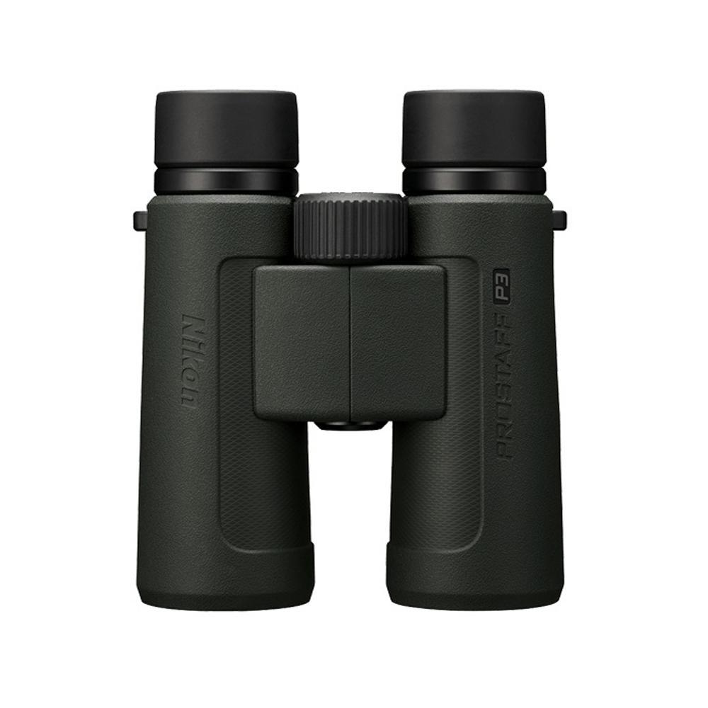 Nikon Prostaff P3 10x42 Binoculars BLACK