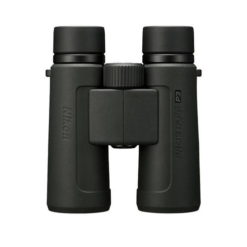 Nikon Prostaff P3 8x42 Binoculars Black