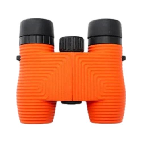 Nocs Provisions Standard Issues Binoculars 8x25 Poppy_orange